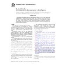 ASTM D5995-98(2010) ASTM D5995-98(2010)