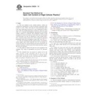 ASTM D6226-10