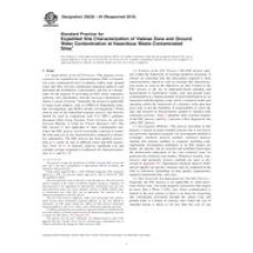 ASTM D6235-04(2010) ASTM D6235-04(2010)