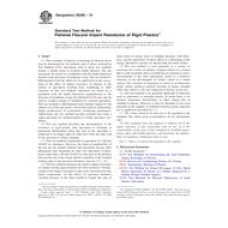 ASTM D6395-10 ASTM D6395-10