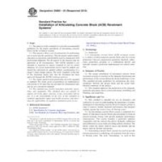 ASTM D6884-03(2010) ASTM D6884-03(2010)
