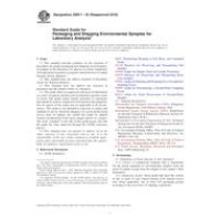 ASTM D6911-03(2010) ASTM D6911-03(2010)