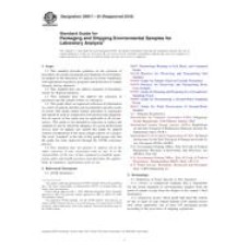 ASTM D6911-03(2010) ASTM D6911-03(2010)