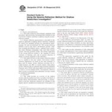 ASTM D7128-05(2010) ASTM D7128-05(2010)