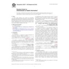 ASTM E2017-99(2010) ASTM E2017-99(2010)