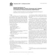 ASTM E2211-02(2010) ASTM E2211-02(2010)