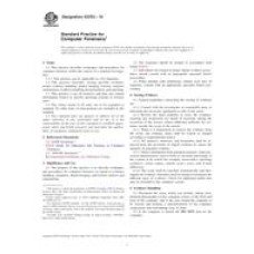 ASTM E2763-10 ASTM E2763-10