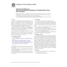 ASTM F1306-90(2008)e1 ASTM F1306-90(2008)e1