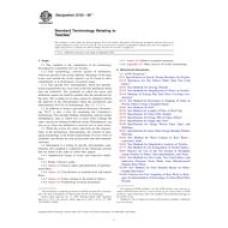 ASTM D123-09e1