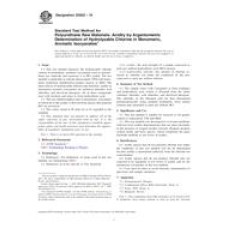ASTM D5523-10