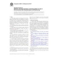 ASTM D5980-96(2010)e1 ASTM D5980-96(2010)e1