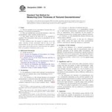 ASTM D5994-10 ASTM D5994-10
