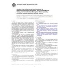 ASTM D6028-96(2010)e1 ASTM D6028-96(2010)e1