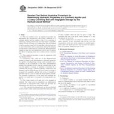 ASTM D6029-96(2010)e1 ASTM D6029-96(2010)e1