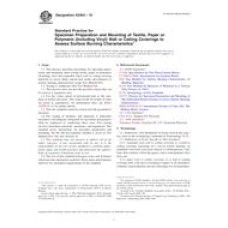 ASTM E2404-10 ASTM E2404-10
