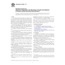 ASTM E2690-10 ASTM E2690-10