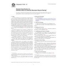 ASTM F1952-10 ASTM F1952-10
