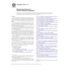 ASTM F2704-10 ASTM F2704-10
