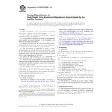 ASTM A1046/A1046M-10