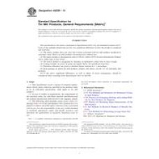ASTM A623M-10 ASTM A623M-10