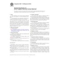 ASTM B631-93(2010)