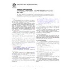 ASTM B677-05(2010) ASTM B677-05(2010)