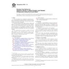 ASTM B703-10