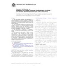 ASTM B913-05(2010) ASTM B913-05(2010)
