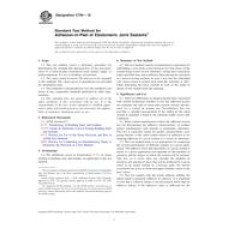 ASTM C794-10