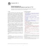 ASTM C996-10