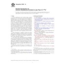 ASTM C996-10