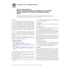 ASTM D1874-62(2010)