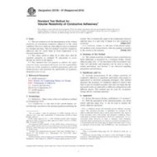 ASTM D2739-97(2010) ASTM D2739-97(2010)