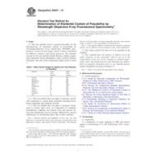 ASTM D6247-10 ASTM D6247-10