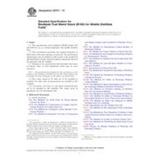 ASTM D6751-10 ASTM D6751-10