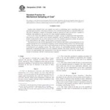ASTM D7430-10b ASTM D7430-10b