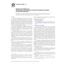 ASTM B808-10 ASTM B808-10