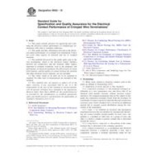 ASTM B942-10 ASTM B942-10