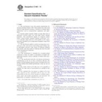 ASTM C1484-10