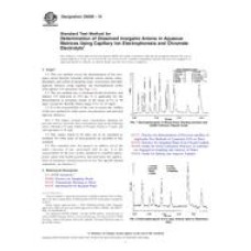 ASTM D6508-10 ASTM D6508-10