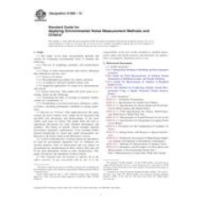 ASTM E1686-10 ASTM E1686-10