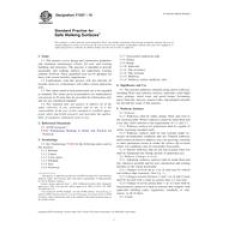 ASTM F1637-10 ASTM F1637-10
