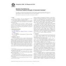 ASTM B406-96(2010) ASTM B406-96(2010)