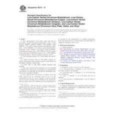 ASTM B575-10 ASTM B575-10