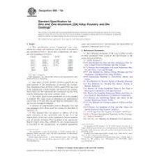 ASTM B86-10a ASTM B86-10a