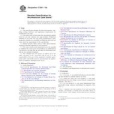ASTM C1364-10a ASTM C1364-10a