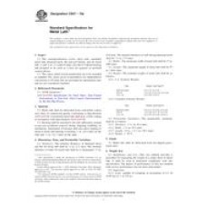 ASTM C847-10a