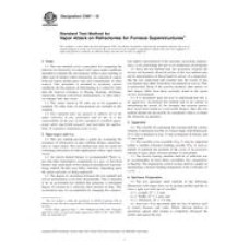 ASTM C987-10 ASTM C987-10