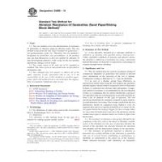 ASTM D4886-10 ASTM D4886-10