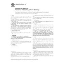 ASTM D5552-10 ASTM D5552-10